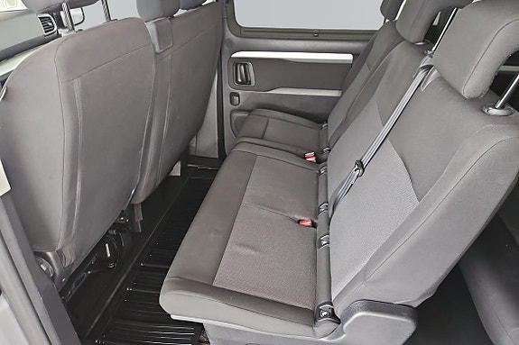 Toyota Proace Verso 7 of 17