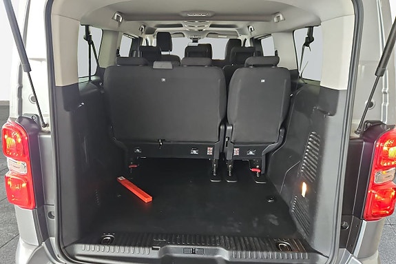 Toyota Proace Verso 10 of 17