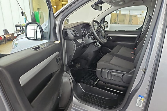 Toyota Proace Verso 12 of 17