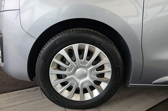 Toyota Proace Verso 11 of 17