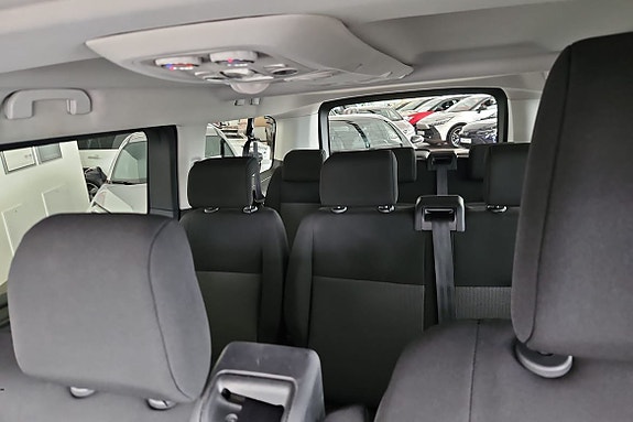 Toyota Proace Verso 16 of 17
