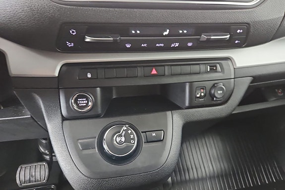 Toyota Proace Verso 14 of 17