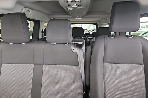 Toyota Proace Verso 15 of 17