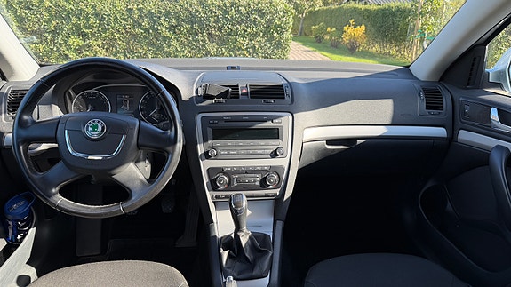 Skoda Octavia 8 of 9