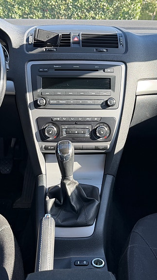 Skoda Octavia 9 of 9