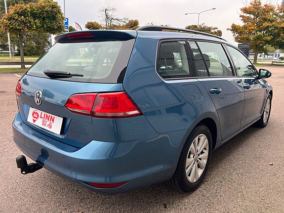 Volkswagen Golf I 4 of 24