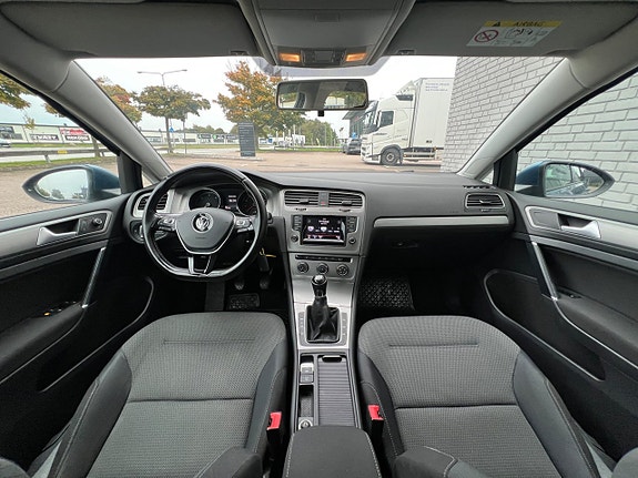 Volkswagen Golf I 9 of 24