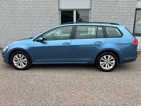 Volkswagen Golf I 7 of 24