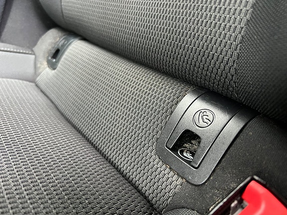 Volkswagen Golf I 13 of 24