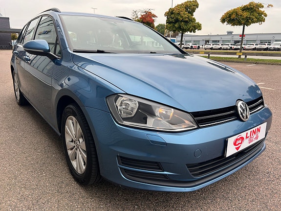 Volkswagen Golf I 3 of 24