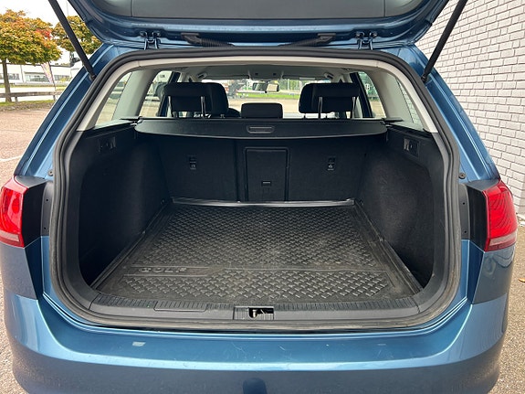 Volkswagen Golf I 14 of 24