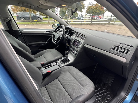 Volkswagen Golf I 12 of 24