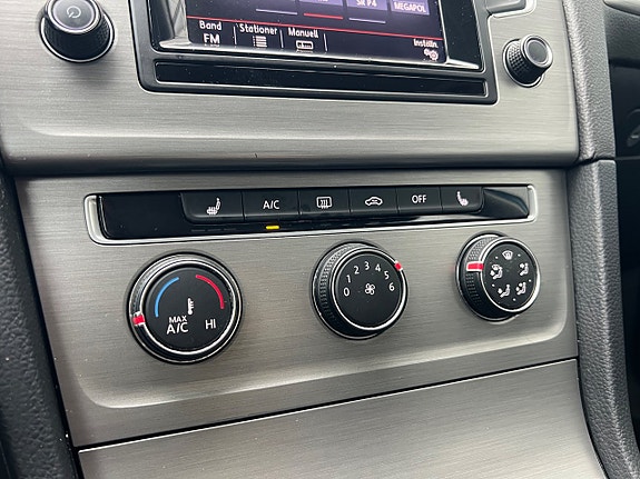 Volkswagen Golf I 20 of 24
