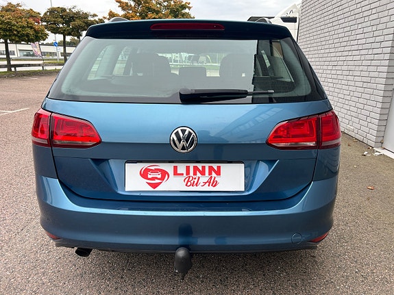 Volkswagen Golf I 5 of 24