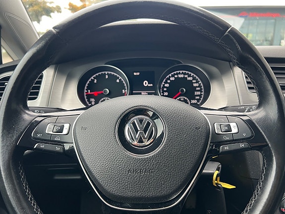 Volkswagen Golf I 18 of 24
