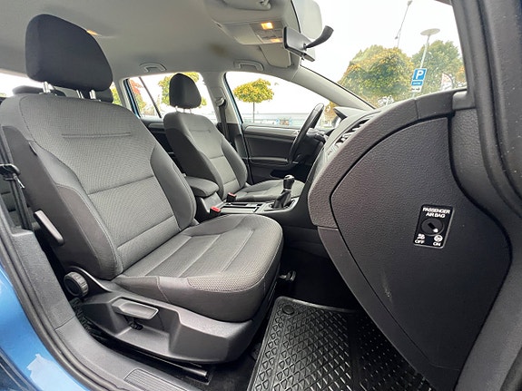 Volkswagen Golf I 11 of 24