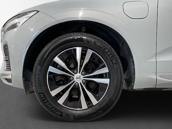 Volvo XC60 10 of 19