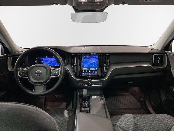 Volvo XC60 6 of 19