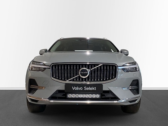 Volvo XC60 9 of 19