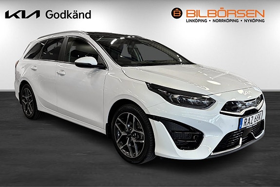 Kia Ceed 3 of 14