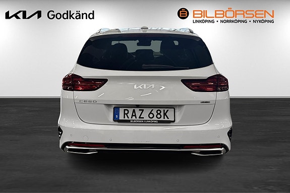 Kia Ceed 5 of 14
