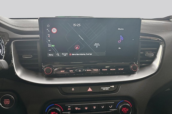 Kia Ceed 12 of 14