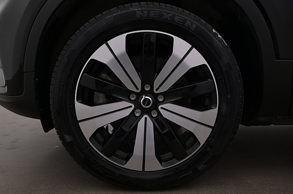 Volvo C40 27 of 27