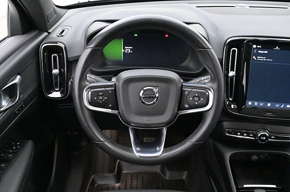 Volvo C40 7 of 27