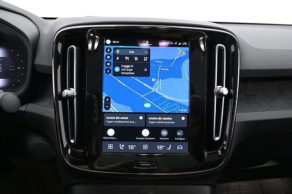 Volvo C40 12 of 27