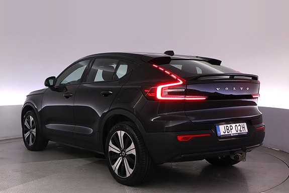 Volvo C40 4 of 27