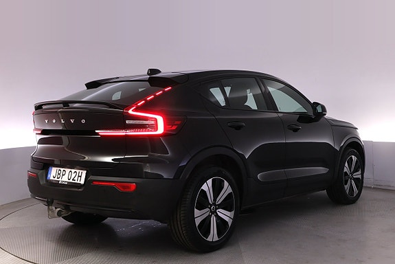 Volvo C40 5 of 27