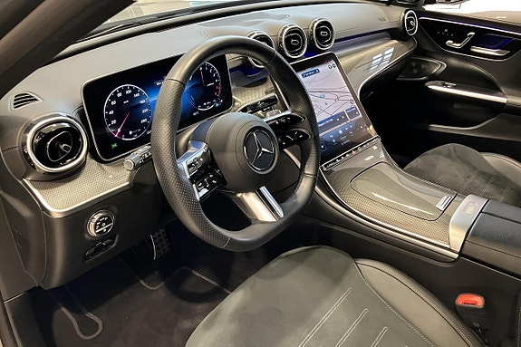 Mercedes-Benz C300 de 14 of 14