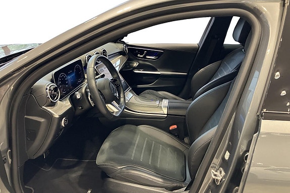 Mercedes-Benz C300 de 9 of 14