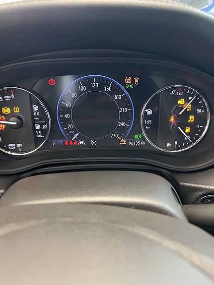 Opel Insignia 6 of 8