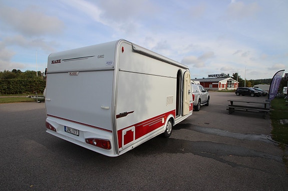 Kabe Classic 470 KS -13 3 of 14