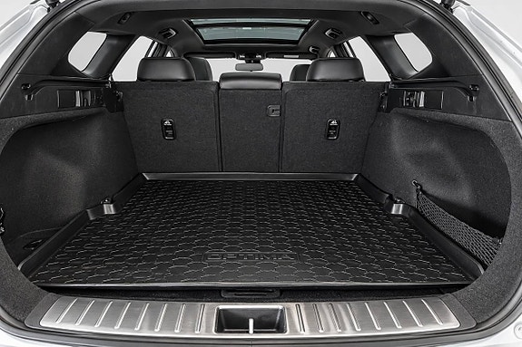 Kia Optima 8 of 28