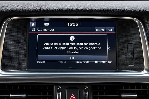 Kia Optima 20 of 28