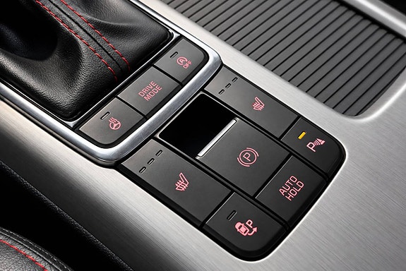 Kia Optima 15 of 28