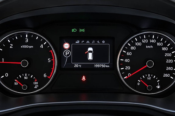 Kia Optima 24 of 28