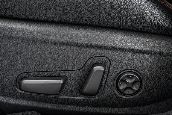 Kia Optima 26 of 28