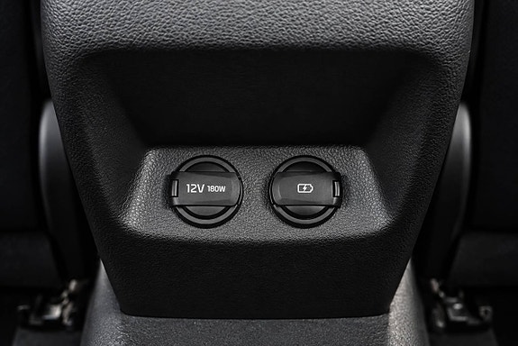 Kia Optima 22 of 28