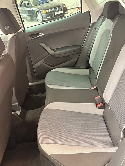 Seat Ibiza 16 of 16