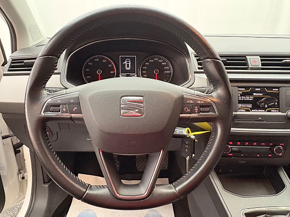 Seat Ibiza 10 of 16