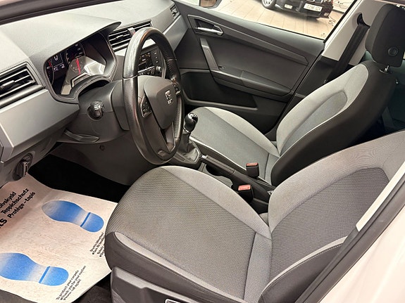 Seat Ibiza 7 of 16