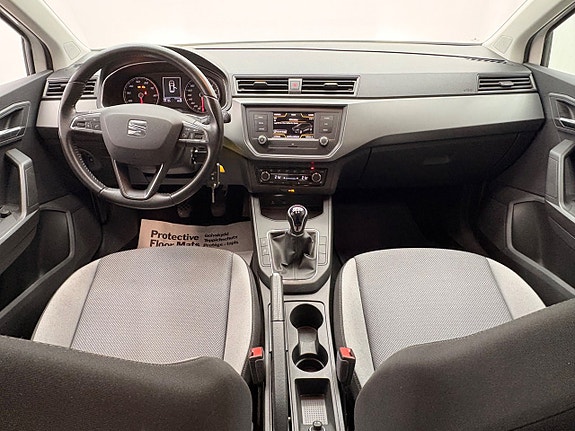Seat Ibiza 9 of 16