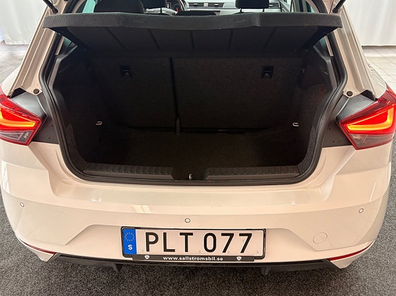Seat Ibiza 6 of 16