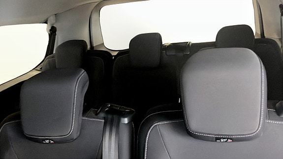 Ford Custom Tourneo 10 of 12