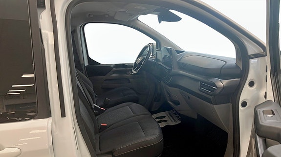 Ford Custom Tourneo 3 of 12