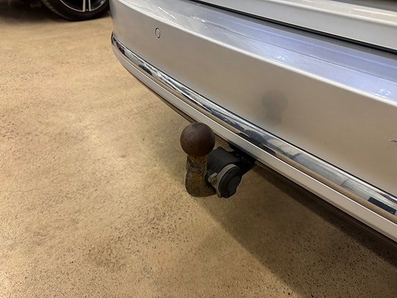 Volkswagen Passat 19 of 19