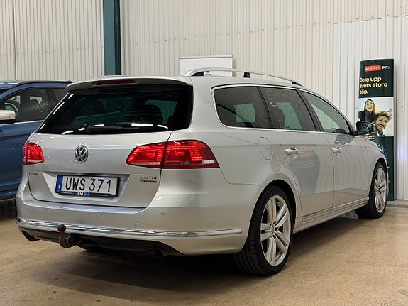 Volkswagen Passat 7 of 19